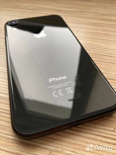iPhone Xr, 128 ГБ