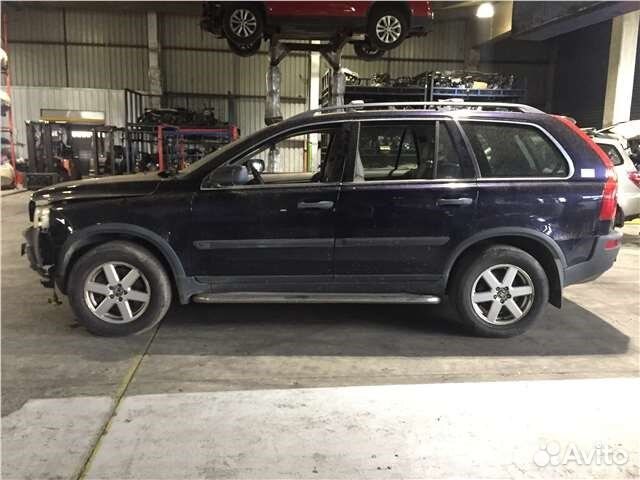 Разбор на запчасти Volvo XC90
