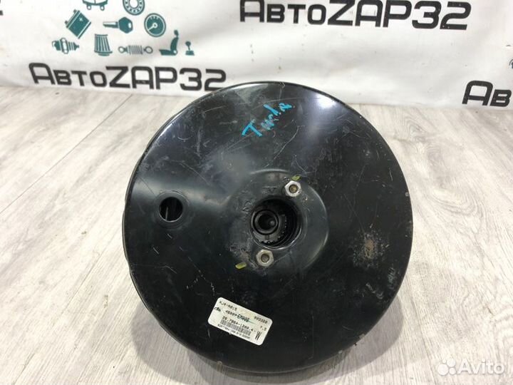 Вакуумный усилитель Nissan Tiida C11 2004 2005