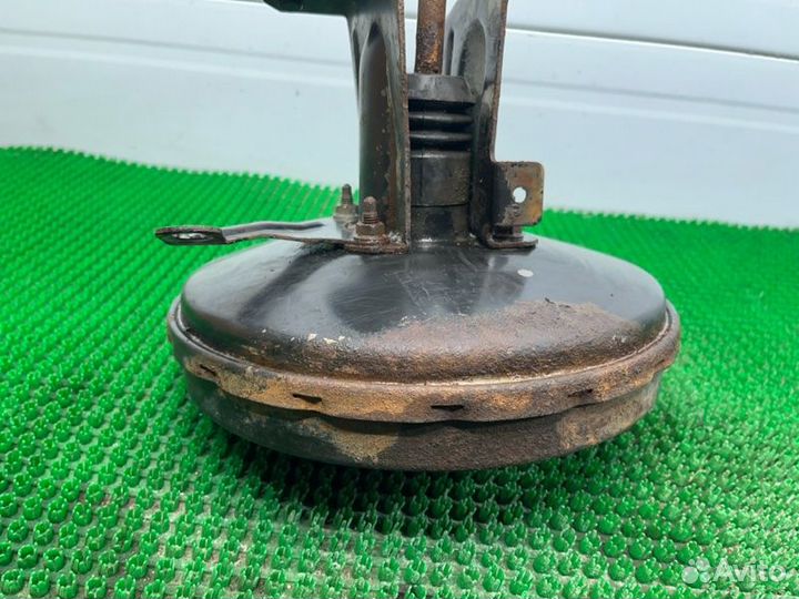 Вакуумный усилитель тормозов Ford Mondeo 3 meba