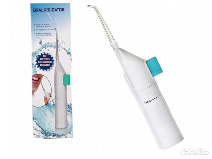 Ирригатор полости рта AR-W-11