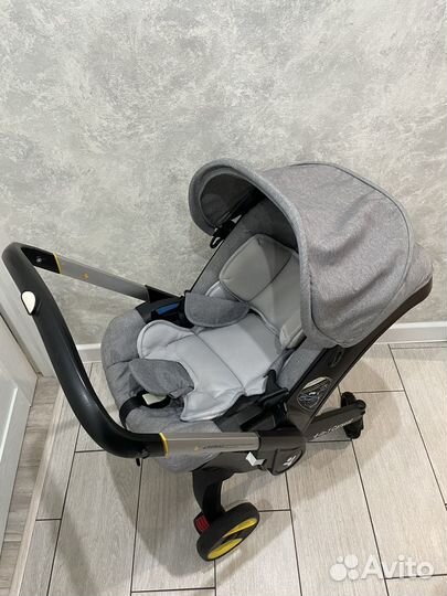 Коляска автокресло foofoo 4 в 1