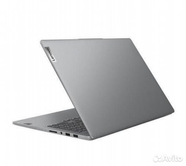 Lenovo Ideapad Pro 5 16IRH8, русская гравировка