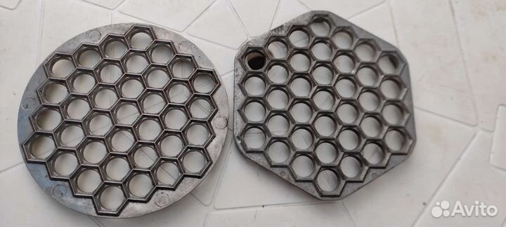 Пельменницы СССР редкие, новые