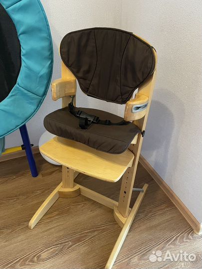 Стул растущий