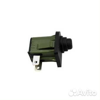 Датчик сидения