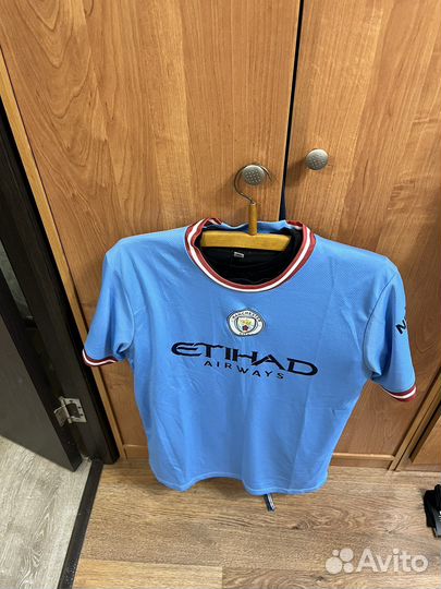 Футбольная форма