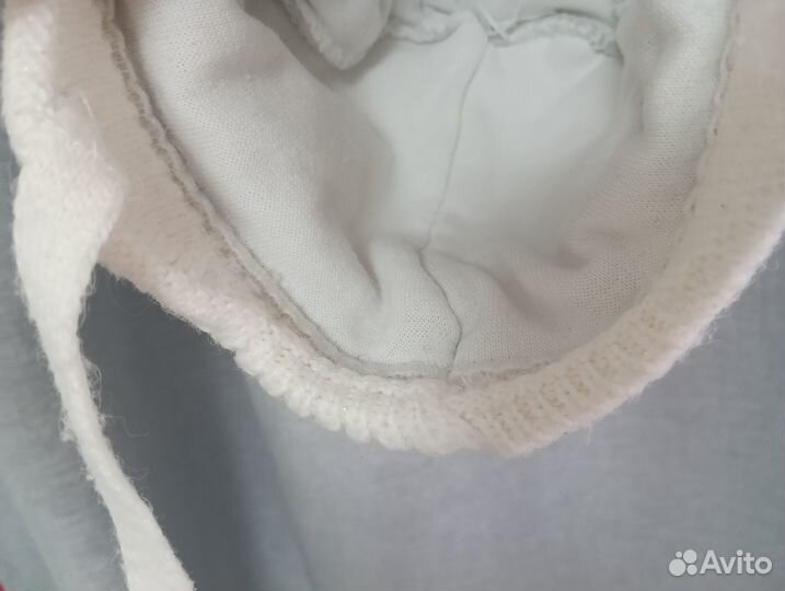 Детские вещи пакетом 62-68 размер