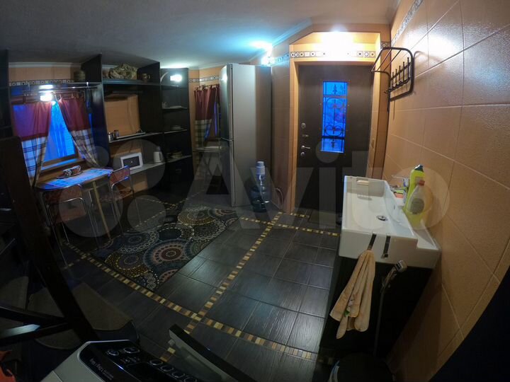 Коттедж 40 м² на участке 20 сот.