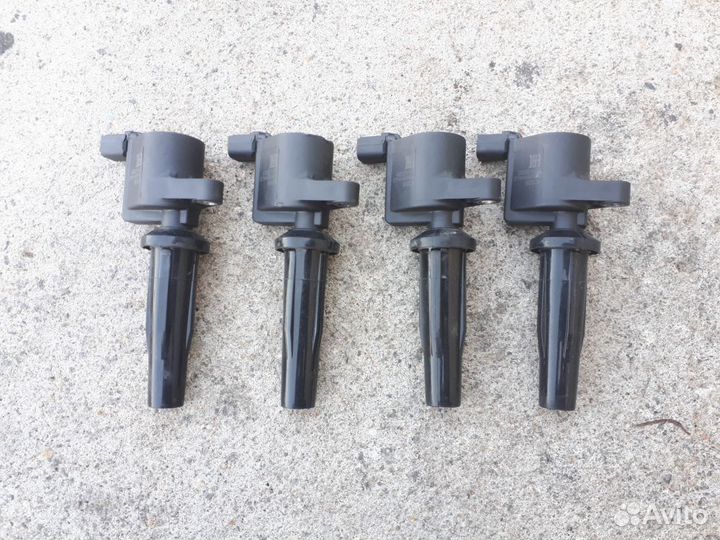 Катушка зажигания aoda Ford Focus 2