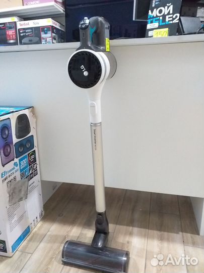 Пылесос ручной LG A9N Prime