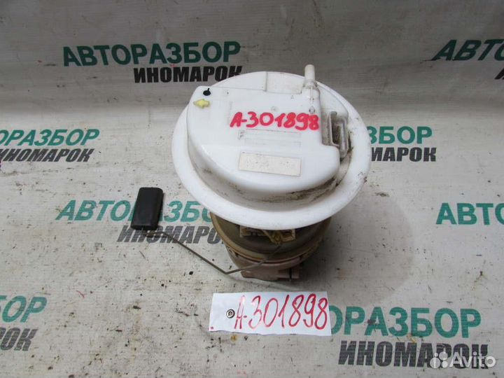 Насос топливный электрический для Peugeot 200 206