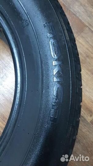 Nokian Tyres Nordman S SUV 225/65 R17