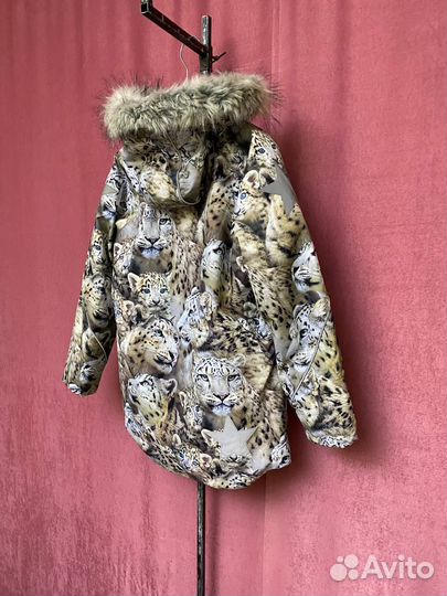 Molo куртка (il gufo Simonetta Monnalisa)