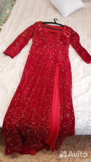 Платье для выпускного