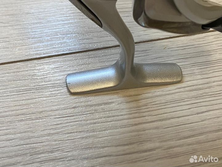 Катушка Daiwa exceler 2506 HA