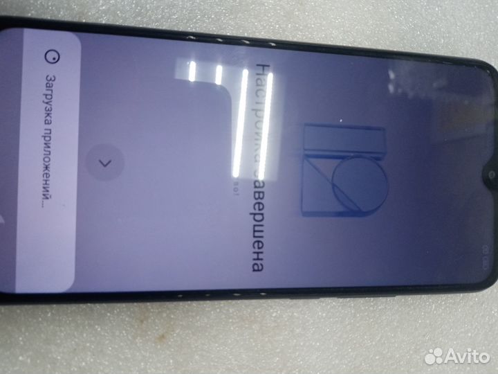 Xiaomi Redmi 9, 3/32 ГБ