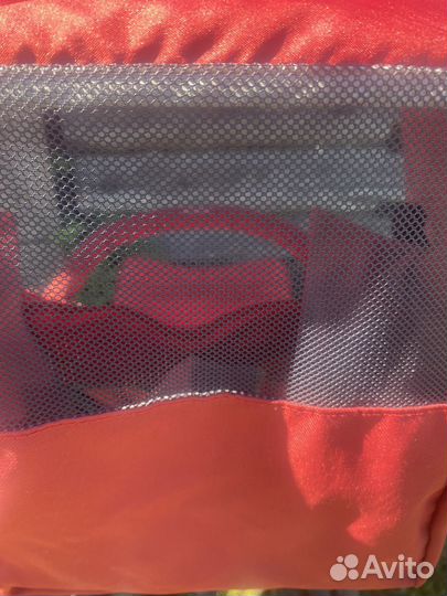 Коляска inglesina