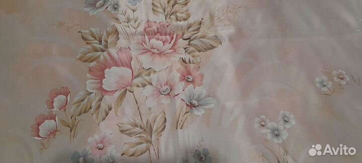 Покрывало на 2 х спальную кровать новое