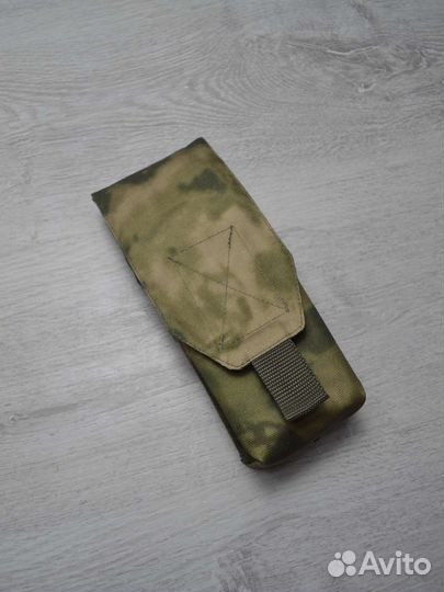 Комплект снаряжения мох