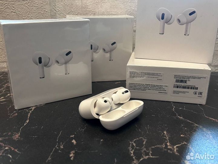 AirPods Pro