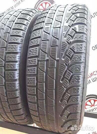 Pirelli Winter Sottozero 210 Serie II 205/55 R16 91L