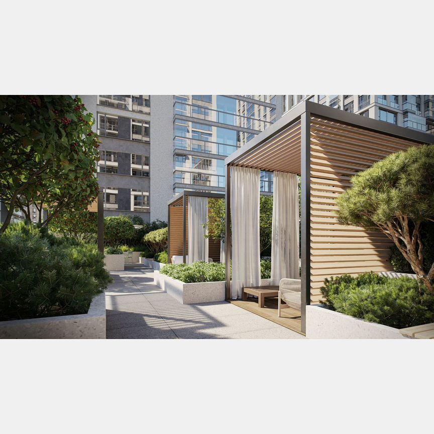 3-к. квартира, 77,5 м², 3/29 эт.