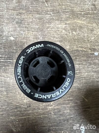 Мешки для сушки бойлов, шаролепки