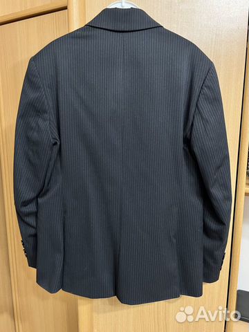 Школьный пиджак