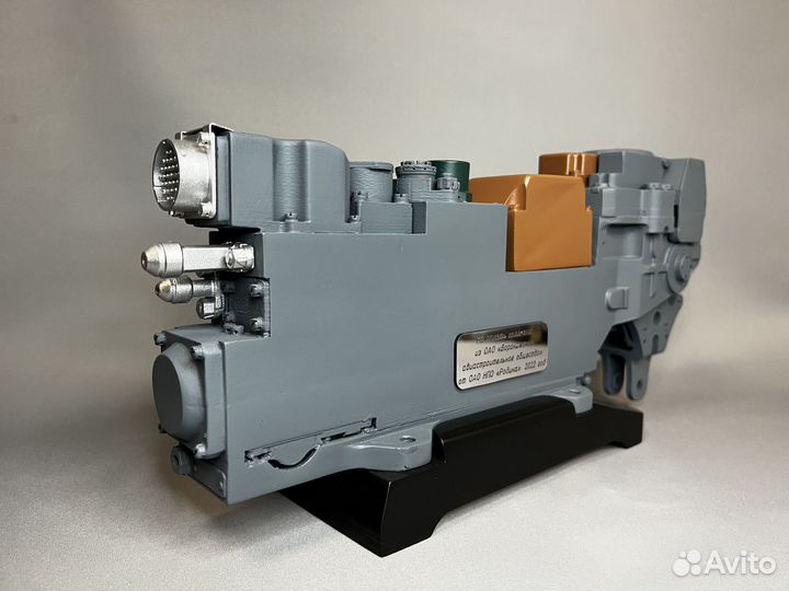 3D печать, моделирование и сканирование