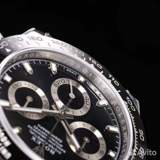 Часы Rolex Daytona новые с гарантией