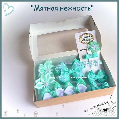 Аксессуары. Аксессуары для волос. Ручная работа