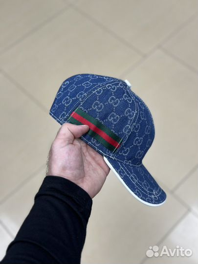 Кепка бейсболка мужская