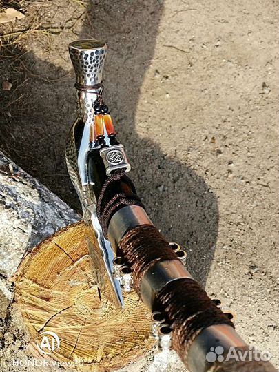 Топор (Медведь)