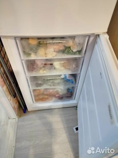 Холодильник бу