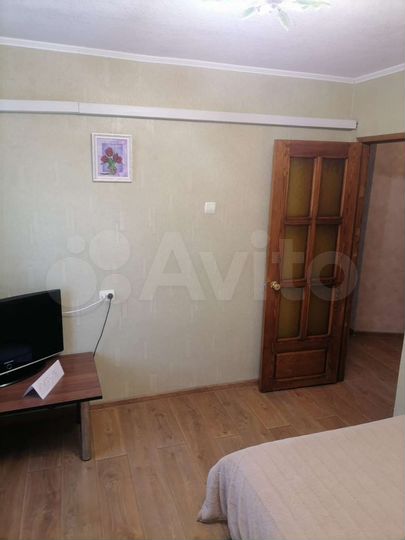 2-к. квартира, 45 м², 2/2 эт.
