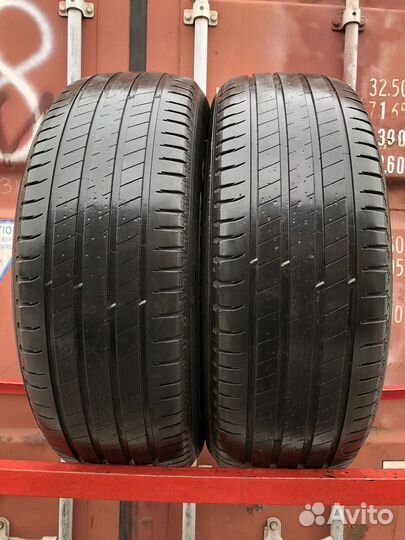 Michelin Latitude Sport 3 235/60 R17 102V