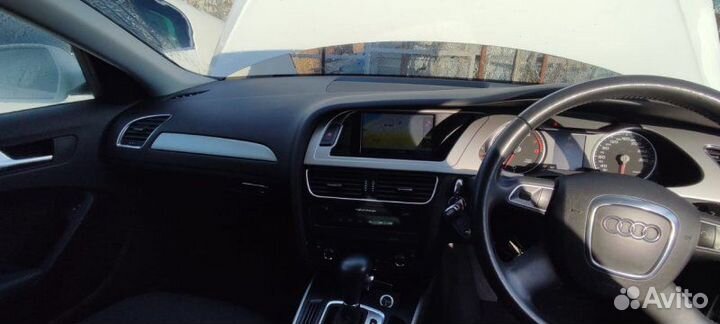 Авто на разбор Audi A4 B8/8K cdhb 2009