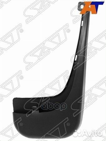 Брызговик mercedes V-class vito W447 15-20 задн