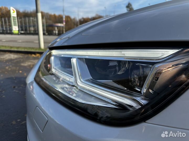 Audi Q5 2.0 AMT, 2019, 46 000 км