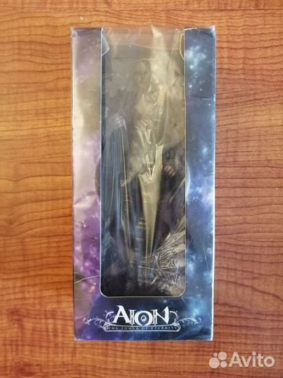 Фигурка Aion