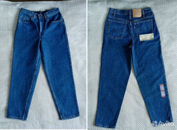 Джинсы Levis, винтаж