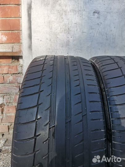 Triangle Sportex TSH11 265/40 R20