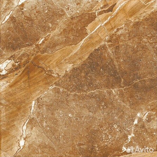 Kerranova Genesis K-105/LR/600x600x10/S1 Лаппатированный