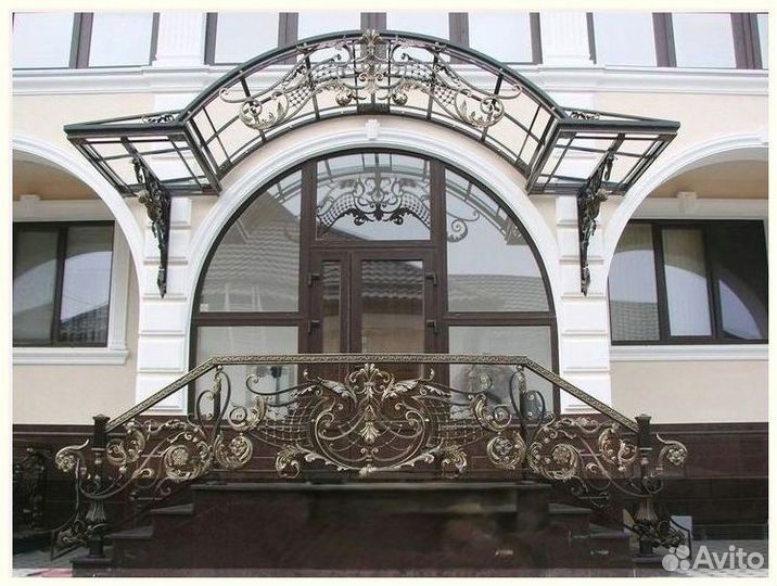 Козырек