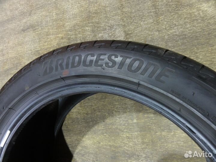 Bridgestone Turanza T005A 235/45 R18 94W