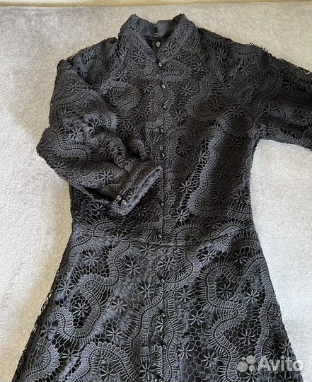 Нарядное женское платье