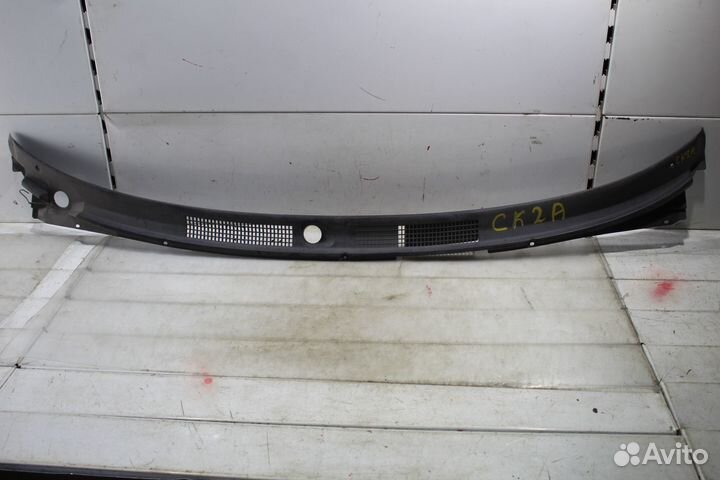 Жабо mitsubishi lancer CK2A 4G15