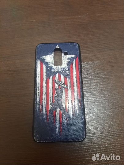 Чехол для телефона samsung