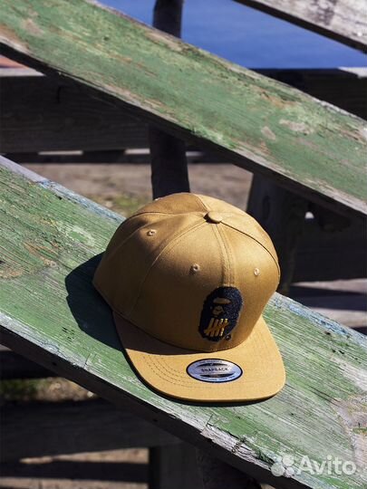 Бейсболки undefeated